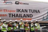 BNI dan MadeinIndonesia.com fasilitasi ekspor ikan tuna beku ke Thailand