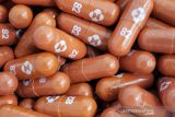 Pil Merck anti-COVID-19 akan diproduksi 27 perusahaan farmasi
