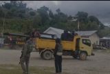 Takut KKB, 5.000 orang masih mengungsi di Kabupaten Intan Jaya