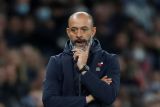 Nuno Espirito Santo dipecat Tottenham