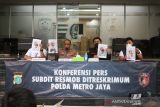 Polda Metro Jaya tangkap tiga terduga pembegal karyawati Basarnas