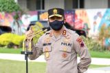 Kapolda Jateng: Anggota jangan jadi