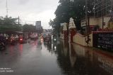 114 unit rumah di Rangkasbitung diterjang banjir