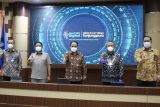 Telkom dan Untan luncurkan