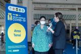 Tiket.com buka sentra vaksin tahap kedua di Gunung Kidul dan Kulon Progo