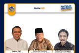 UNP akan selenggarakan Pra-Musyawarah Nasional Ikatan Sarjana Pendidikan Indonesia ke-8