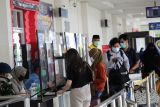 Sentra vaksinasi di Bandara Radin Inten telah layani 11.225 orang