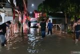 Pemprov DKI Jakarta gandeng pemerintah pusat dan daerah tetangga untuk atasi banjir