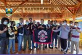 Bupati Pesisir Barat sambut kunjungan Bikers Brotherhood