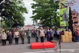 Program mitigasi bencana butuh sinergitas
