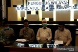 NU Jatim akan bahas pengharaman uang kripto di Muktamar Lampung