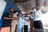 PT PLN salurkan bantuan biaya penyambungan listrik prasejahtera