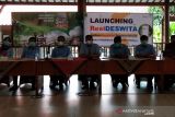 Pemkab Bantul meluncurkan aplikasi Registrasi Destinasi Wisata