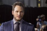 Chris Pratt akan mengisi suara film terbaru 'Garfield'