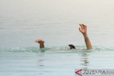 SAR menemukan remaja tenggelam di Pantai Tapak Paderi Bengkulu