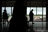 Tiga WNA asal Cina yang masuk melalui Bandara Sam Ratulangi terindikasi varian Omicron