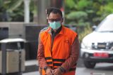 KPK panggil empat saksi terkait kasus adik mantan Bupati Lampung Utara