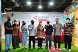 Perluas publikasi, Pemkab Tubaba lakukan kunjungan ke kantor ANTARA Digital Media