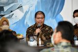 MPR RI ajak mahasiswa untuk menangkal berita bohong