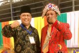 Stafsus Menteri ATR: Pemetaan tanah masyarakat adat Papua penting