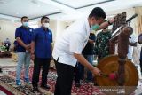 Pangkep tuan rumah praporprov Sulsel XVII cabor petangue