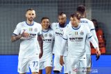 Inter bungkam FC Sheriff 3-1