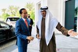 Sheikh Mohammed bin Zayed jadi presiden baru UAE setelah saudaranya wafat