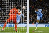 Manchester City menang meyakinkan 4-1 atas Club Brugge