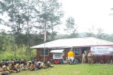 Pemkab Jayawijaya upayakan buka akses jalan di Itlay Hisage