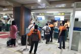Rudenim Makassar memindahkan 27 orang WNA pencari suaka ke Jakarta