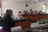 KPK ajukan kasasi atas vonis bebas dua terdakwa korupsi Bandung Barat