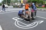 Tanda khusus untuk penyandang disabilitas