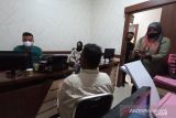 Polisi tangkap mantan Wali Jorong di Agam Sumbar terkait kasus sodomi anak