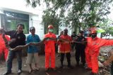 BPBD Kota Kediri imbau warga hati-hati dengan ular