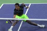 Cedera, Monfils mundur lawan Djokovic di Paris Masters