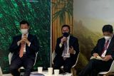 PT Freeport tegaskan komitmen mengurangi 30 persen emisi gas rumah kaca Glasgow