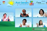 Kemendikbudristek RI dan Kalbe Consumer Health Ajak Siswa/Siswi SD Se-Indonesia untuk Lakukan Kampanye 3M ABC