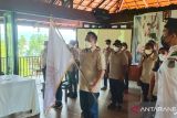 Dinahkodai Richard Sualang, Pengprov FPTI Sulut resmi dilantik