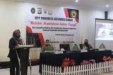 Saber Pungli libatkan Ombudsman Sulawesi Barat