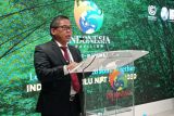 Alue Dohong: FoLU Net Sink tidak sama dengan nol deforestasi