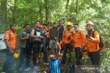 SAR Kupang selamatkan lima pendaki Gunung Timau yang hilang kontak