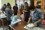 Kejati NTT geledah Sekretariat DPRD Kabupaten Kupang