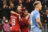 Liga Jerman - Bayern Muenchen paksa Freiburg derita kekalahan pertama musim ini