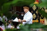 Ketua DPD: Raja dan Sultan Nusantara perlu dilibatkan dalam tata negara