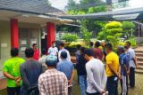 Belasan napi Lapas Semarang peroleh asimilasi