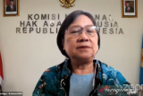 Komnas HAM: Perlindungan hukum kepada penyandang disabilitas belum optimal