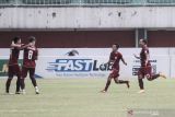 Seru, Borneo FC lawan Persela