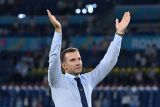 Klub Italia Genoa tunjuk Andriy Shevchenko sebagai pelatih baru