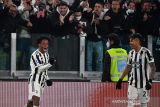 Coppa Italia - Juventus menang 1-0 di markas Fiorentina dalam leg pertama semifinal