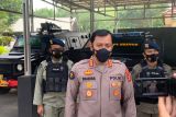 Polda Lampung ajak masyarakat tangkal bahaya radikalisme